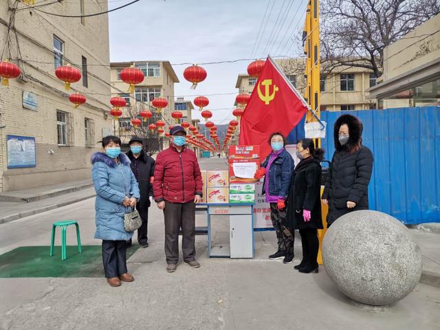 红二村社区居委会最新领导及其领导下的社区发展新篇章