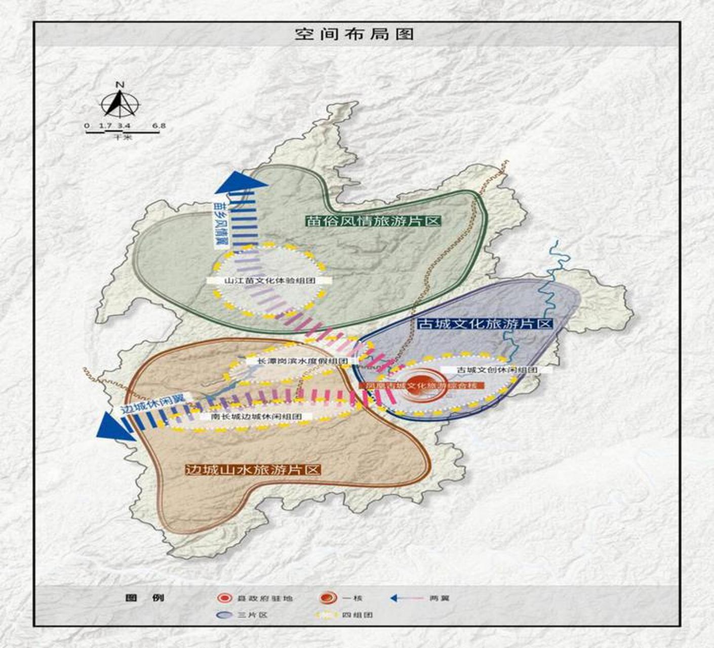 勐糯镇最新发展规划，打造繁荣宜居的现代化小城镇