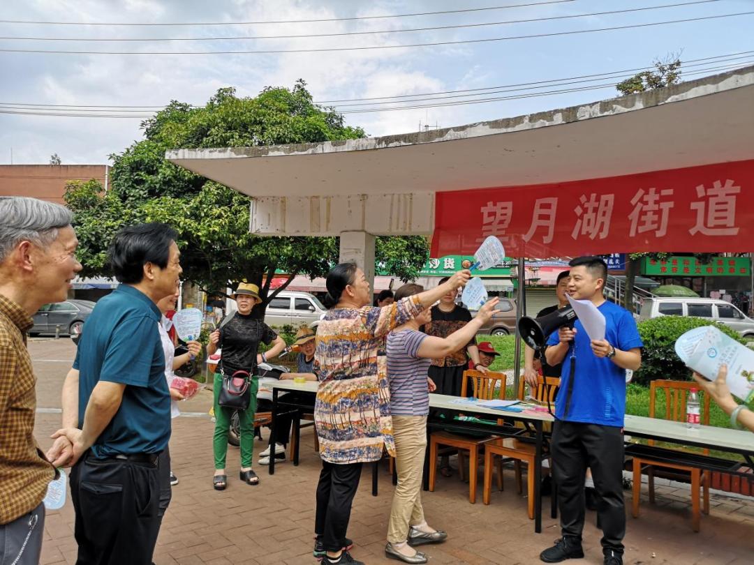 印月潭社区新项目，重塑城市生活典范