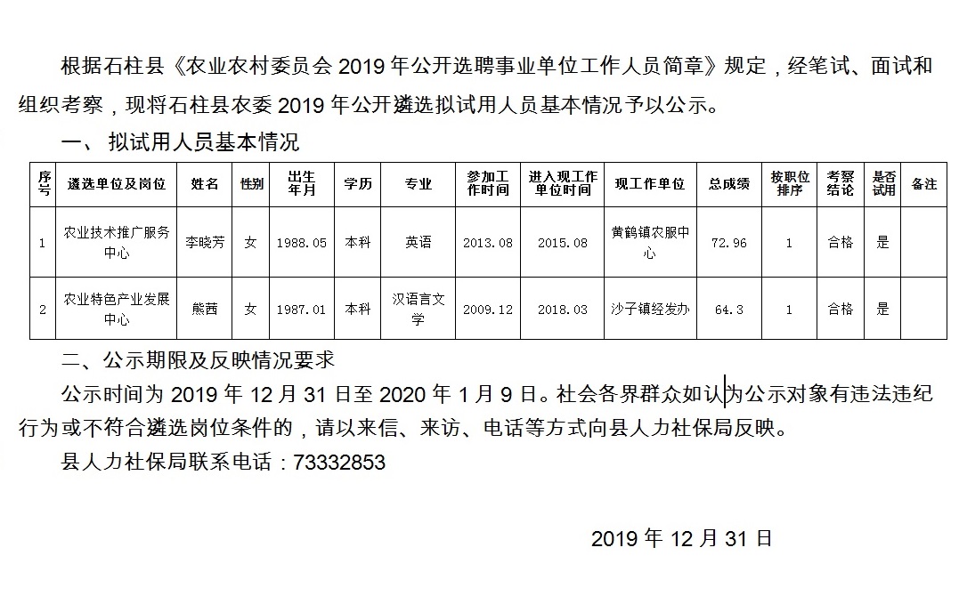 贺杖子乡最新招聘信息汇总