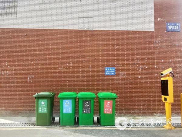 建安社区居委会最新动态报道