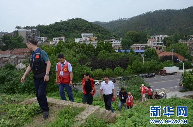 湖北省大悟县最新新闻动态