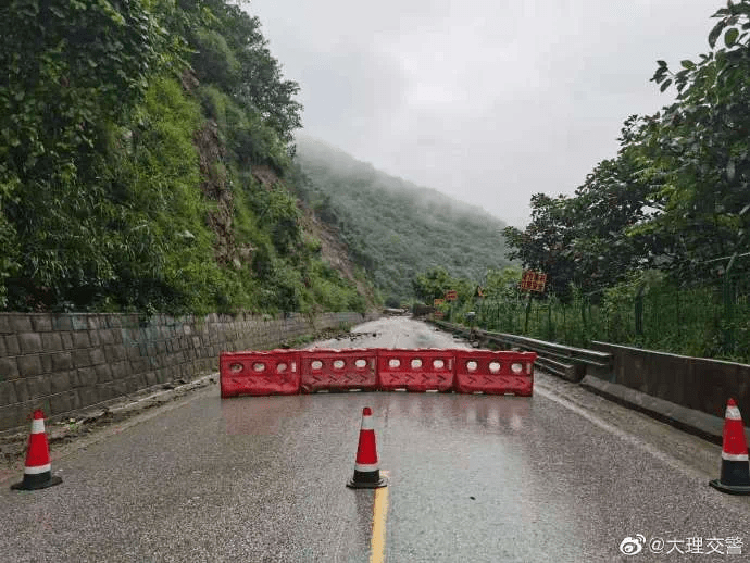 前丰林场最新交通动态报道