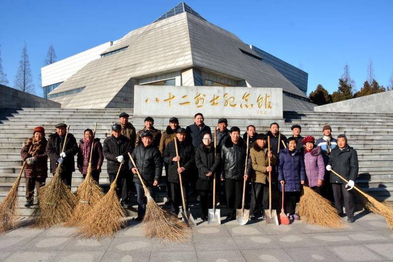 刘老庄乡最新项目，引领乡村发展的典范