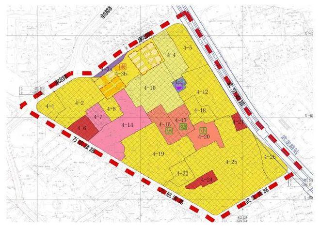 曹家渡街道最新发展规划，塑造未来城市崭新面貌