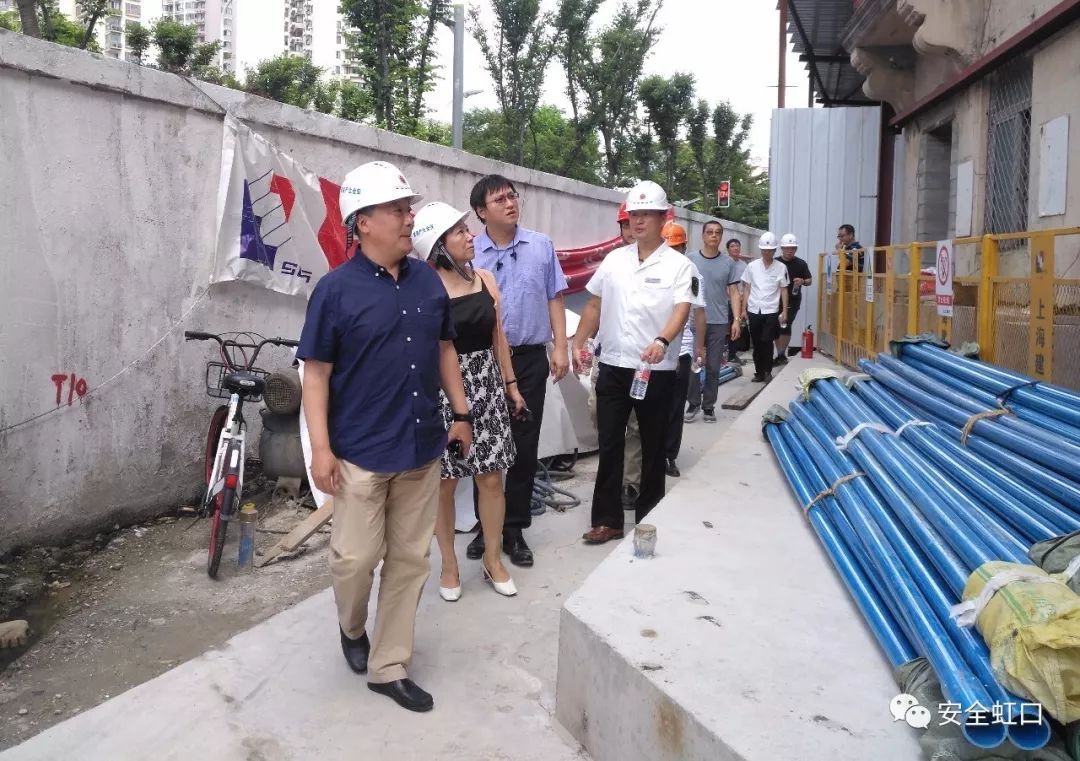 金口路街道最新项目，先锋力量引领城市发展之路