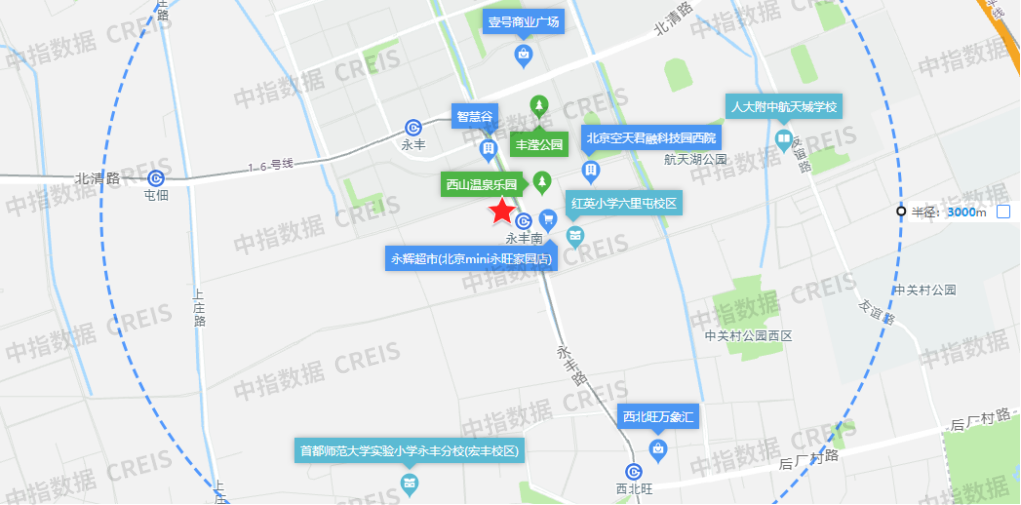 关街村委会最新发展规划