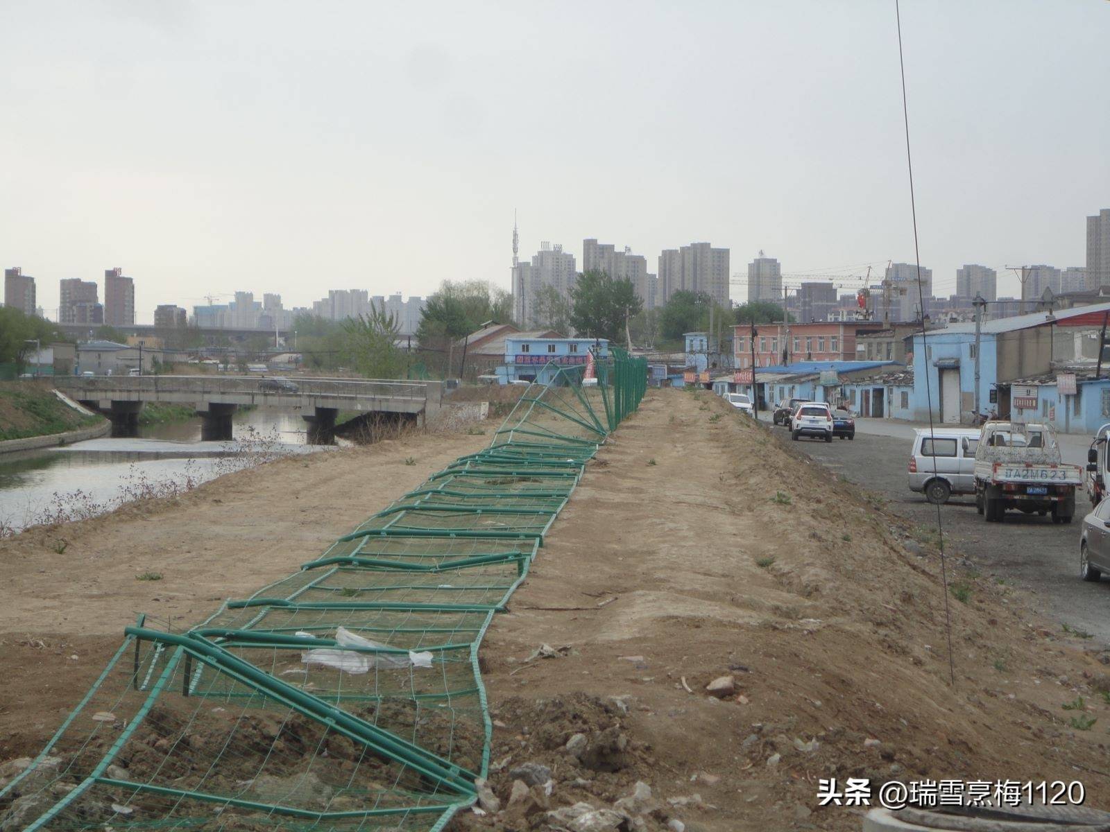 草河街道新项目，先锋力量引领城市发展之路