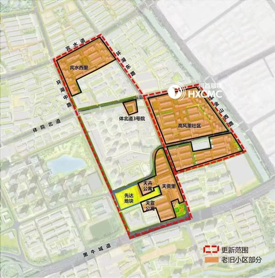 柳林社区居委会最新发展规划概览