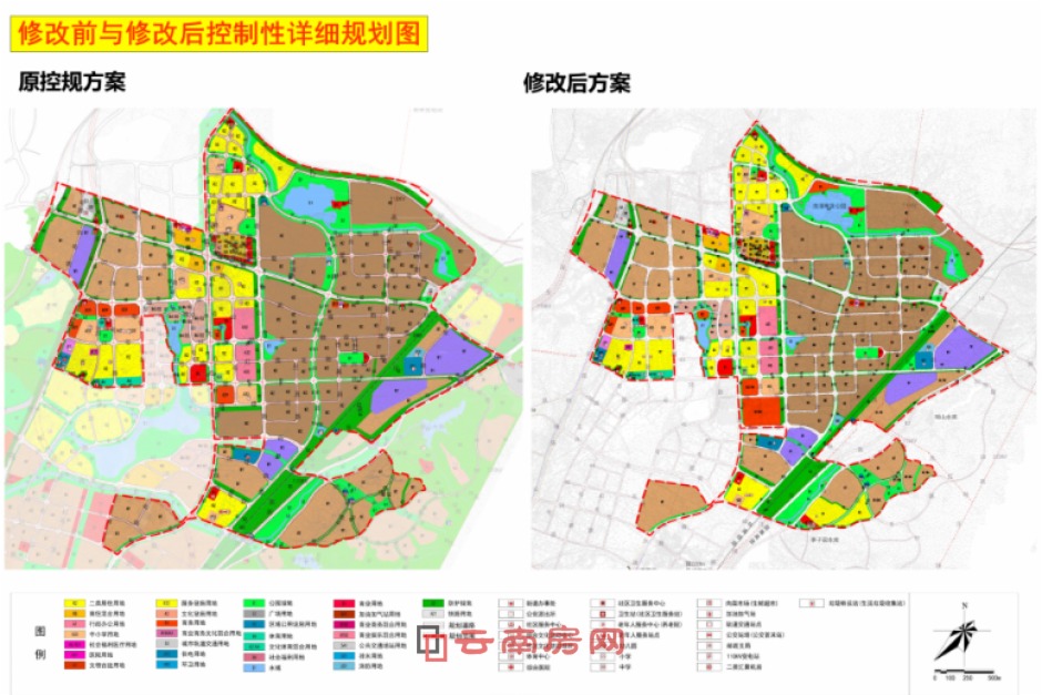 东区未来城市蓝图发展规划揭秘