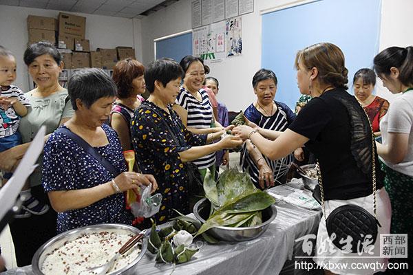 花香苑社区最新新闻速递