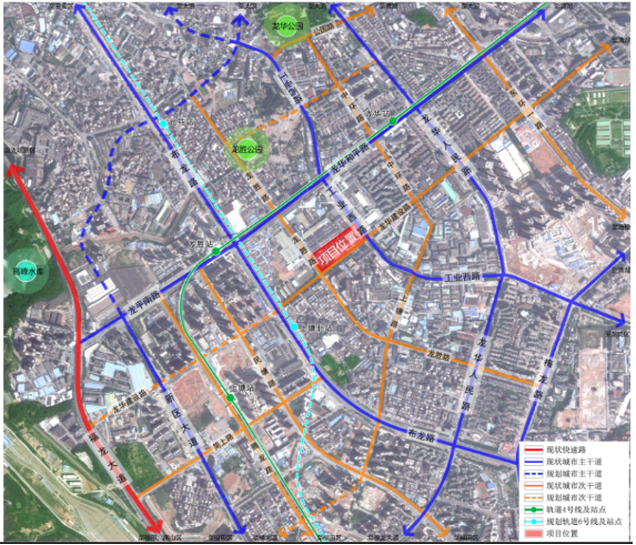 梅墟街道最新发展规划，塑造未来城市新面貌