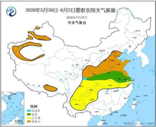 富盛镇最新天气预报