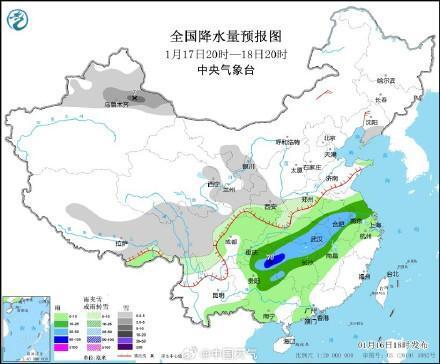 恰盖乡天气预报更新通知