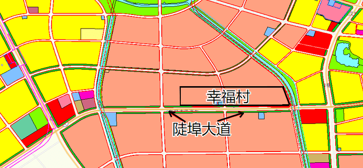 祥福镇最新发展规划，塑造未来繁荣蓝图