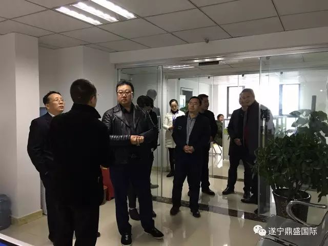 海口市市侨务办公室最新项目，推动侨务事业新发展