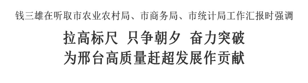 邢台市统计局最新招聘概况及解析