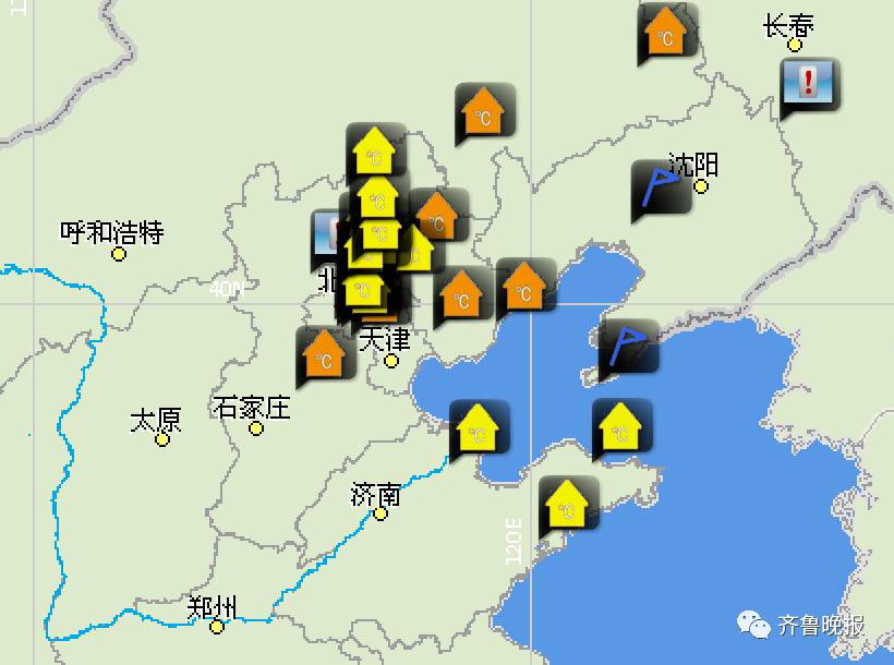 达活泉街道办事处最新天气预报详解