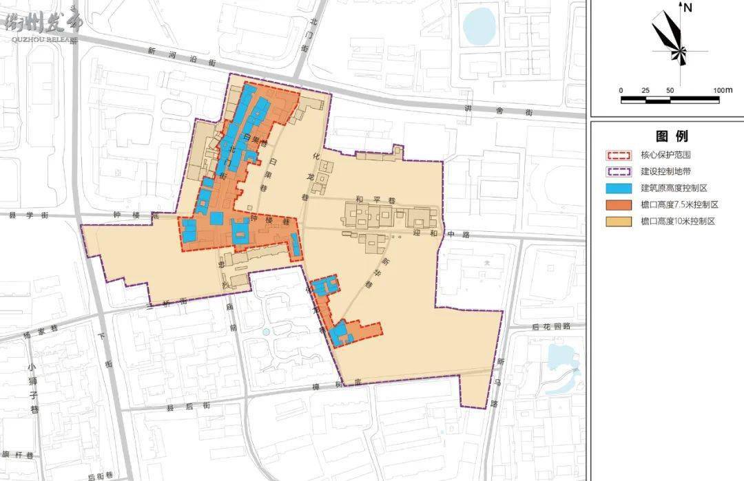 北门街道最新发展规划，塑造未来城市崭新面貌