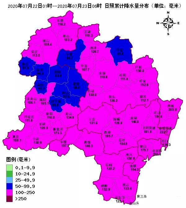 二七街道未来一周天气预报及天气变化预测