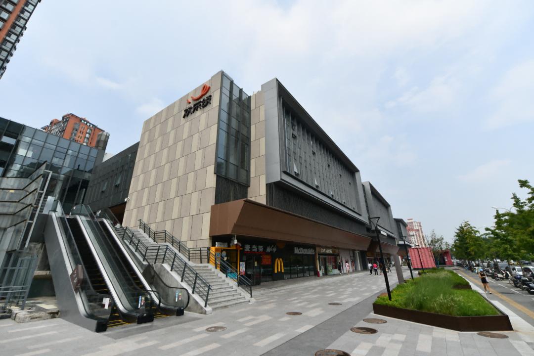 广顺街道新项目，先锋力量引领城市发展之路