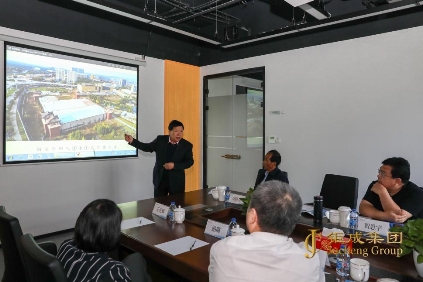 山西省长治市领导团队引领地方发展新征程