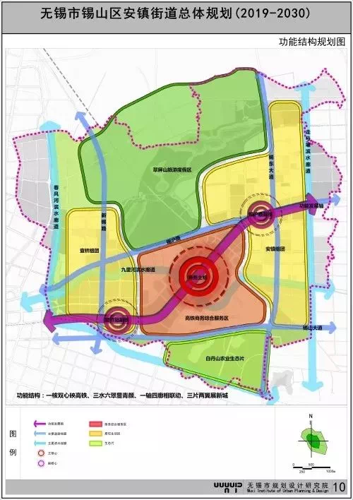 济水街道未来发展规划揭秘，塑造全新城市面貌