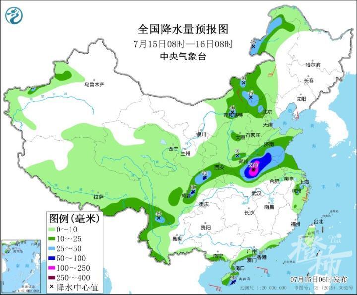 嘎四村最新天气预报通知