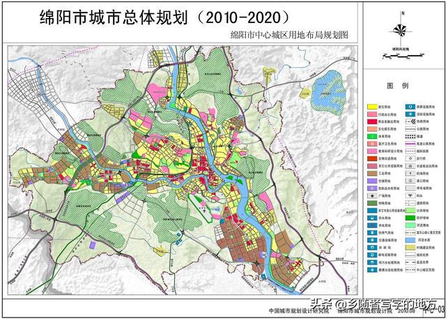 绵阳市统计局发展规划，迈向数据驱动的未来之路