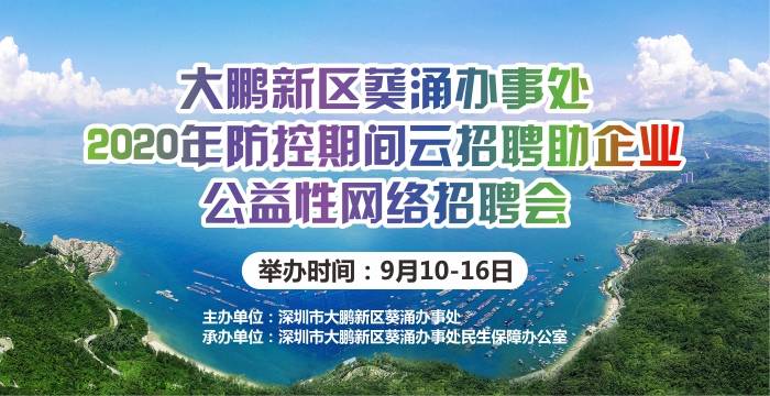 大鹏街道最新招聘信息总览