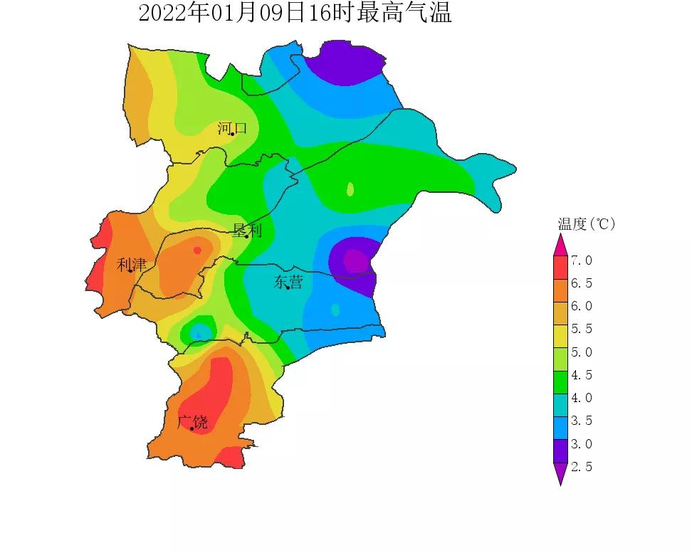 红光村民委员会天气预报及影响深度解析